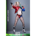 Immagine del prodotto Suicide Squad - Action figure Harley Quinn Masterpiece 1:6