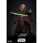 Produktbild Star Wars Episode III: Die Rache der Sith - Saesee Tiin Masterpiece Actionfigur 1:6