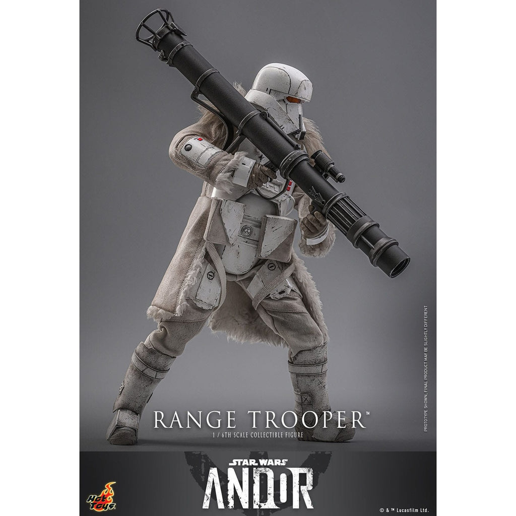 Immagine del prodotto Star Wars: Andor - Action Figure Range Trooper 1:6