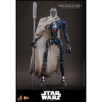 Image produit Star Wars : The Clone Wars - Figurine articulée MagnaGuard 1:6