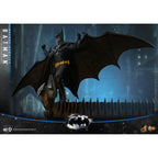 Produktbild Batman v Superman: Dawn of Justice - Batman Masterpiece Actionfigur 1:6