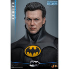 Produktbild Batman v Superman: Dawn of Justice - Batman Masterpiece Actionfigur 1:6