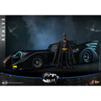 Produktbild Batman v Superman: Dawn of Justice - Batman Masterpiece Actionfigur 1:6