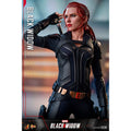 Immagine del prodotto Action figure Black Widow Masterpiece 1:6 Edizione Speciale - Black Widow