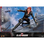 Immagine del prodotto Action figure Black Widow Masterpiece 1:6 Edizione Speciale - Black Widow