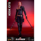 Immagine del prodotto Action figure Black Widow Masterpiece 1:6 Edizione Speciale - Black Widow