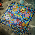 Immagine del prodotto SpongeBob - Puzzle multidimensionale Allstars