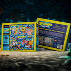 Immagine del prodotto SpongeBob - Puzzle multidimensionale Allstars
