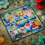 Immagine del prodotto SpongeBob - Puzzle multidimensionale Allstars