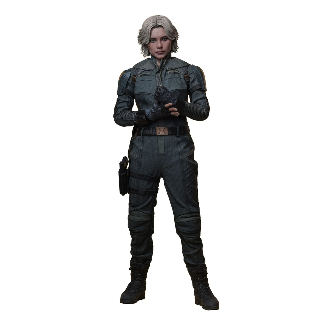 Produktbild Thunderbolts - Yelena Belova Masterpiece Actionfigur 1:6