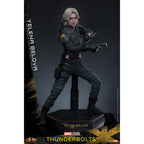Produktbild Thunderbolts - Yelena Belova Masterpiece Actionfigur 1:6
