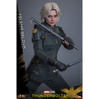 Produktbild Thunderbolts - Yelena Belova Masterpiece Actionfigur 1:6