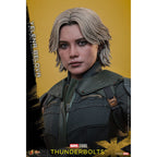 Produktbild Thunderbolts - Yelena Belova Masterpiece Actionfigur 1:6