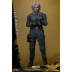 Produktbild Thunderbolts - Yelena Belova Masterpiece Actionfigur 1:6