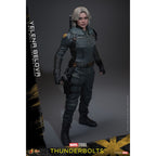 Produktbild Thunderbolts - Yelena Belova Masterpiece Actionfigur 1:6
