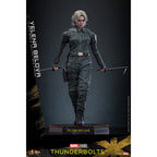 Produktbild Thunderbolts - Yelena Belova Masterpiece Actionfigur 1:6