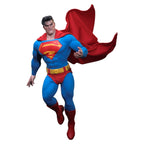 Image produit Batman: The Dark Knight Returns - Superman figurine d’action Masterpiece 1:6