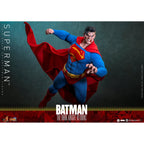 Image produit Batman: The Dark Knight Returns - Superman figurine d’action Masterpiece 1:6