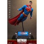 Image produit Batman: The Dark Knight Returns - Superman figurine d’action Masterpiece 1:6