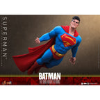Image produit Batman: The Dark Knight Returns - Superman figurine d’action Masterpiece 1:6