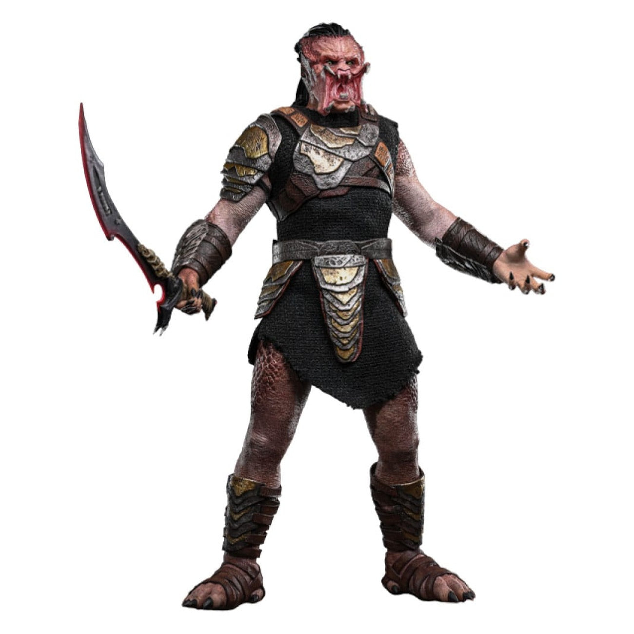 Produktbild Predator: Badlands - Dek Masterpiece Actionfigur 1:6