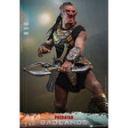 Produktbild Predator: Badlands - Dek Masterpiece Actionfigur 1:6