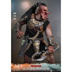 Produktbild Predator: Badlands - Dek Masterpiece Actionfigur 1:6