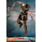 Produktbild Predator: Badlands - Dek Masterpiece Actionfigur 1:6