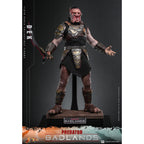 Produktbild Predator: Badlands - Dek Masterpiece Actionfigur 1:6