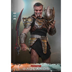 Produktbild Predator: Badlands - Dek Masterpiece Actionfigur 1:6