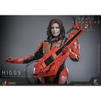 Immagine del prodotto Death Stranding 2: On the Beach – Higgs Masterpiece action figure 1:6
