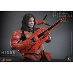 Immagine del prodotto Death Stranding 2: On the Beach – Higgs Masterpiece action figure 1:6