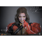 Immagine del prodotto Death Stranding 2: On the Beach – Higgs Masterpiece action figure 1:6