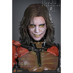 Immagine del prodotto Death Stranding 2: On the Beach – Higgs Masterpiece action figure 1:6