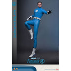 Produktbild The Fantastic Four: First Steps - Mister Fantastic Masterpiece Actionfigur 1:6