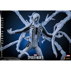 Immagine del prodotto Spider-Man - Action figure Peter Parker Anti-Venom Suit Masterpiece 1:6