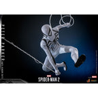 Immagine del prodotto Spider-Man - Action figure Peter Parker Anti-Venom Suit Masterpiece 1:6
