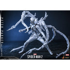 Immagine del prodotto Spider-Man - Action figure Peter Parker Anti-Venom Suit Masterpiece 1:6