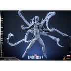 Immagine del prodotto Spider-Man - Action figure Peter Parker Anti-Venom Suit Masterpiece 1:6