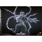 Immagine del prodotto Spider-Man - Action figure Peter Parker Anti-Venom Suit Masterpiece 1:6