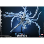 Immagine del prodotto Spider-Man - Action figure Peter Parker Anti-Venom Suit Masterpiece 1:6