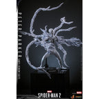 Immagine del prodotto Spider-Man - Action figure Peter Parker Anti-Venom Suit Masterpiece 1:6