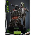 Immagine del prodotto Beetlejuice action figure Masterpiece 1:6 - Beetlejuice
