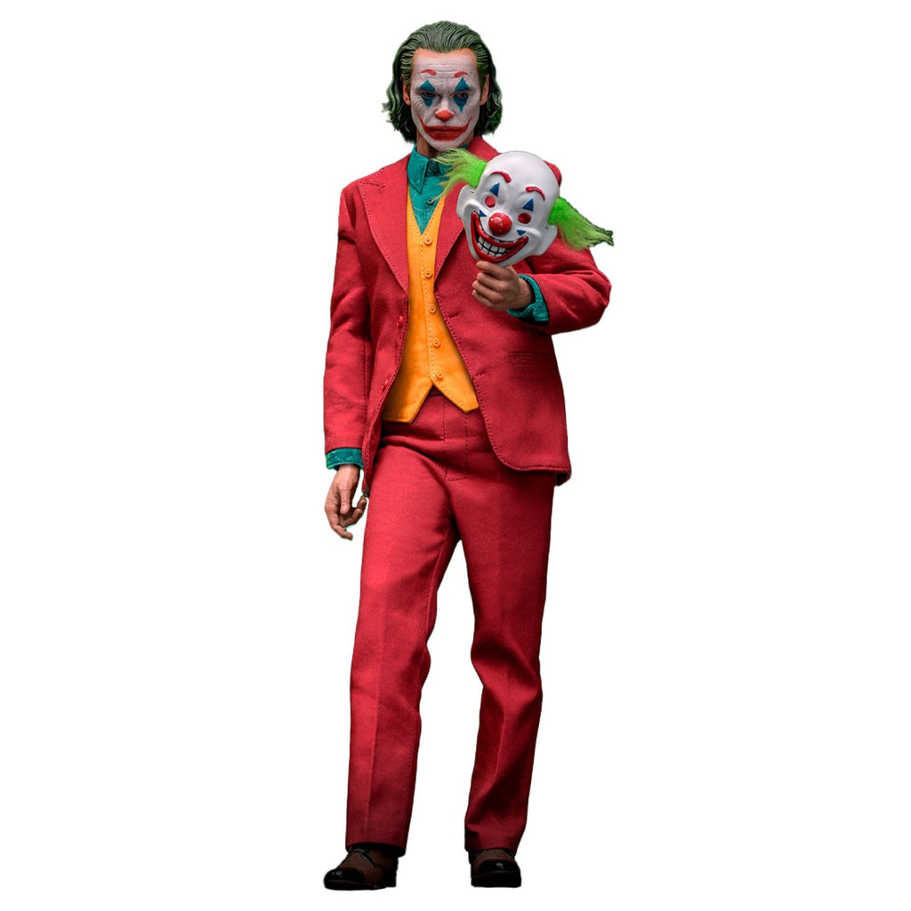 Immagine del prodotto DC Comics - The Joker Masterpiece action figure 1:6