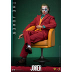 Immagine del prodotto DC Comics - The Joker Masterpiece action figure 1:6