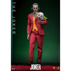 Immagine del prodotto DC Comics - The Joker Masterpiece action figure 1:6