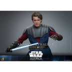 Produktbild Star Wars: The Clone Wars - Anakin Skywalker Actionfigur 1:6