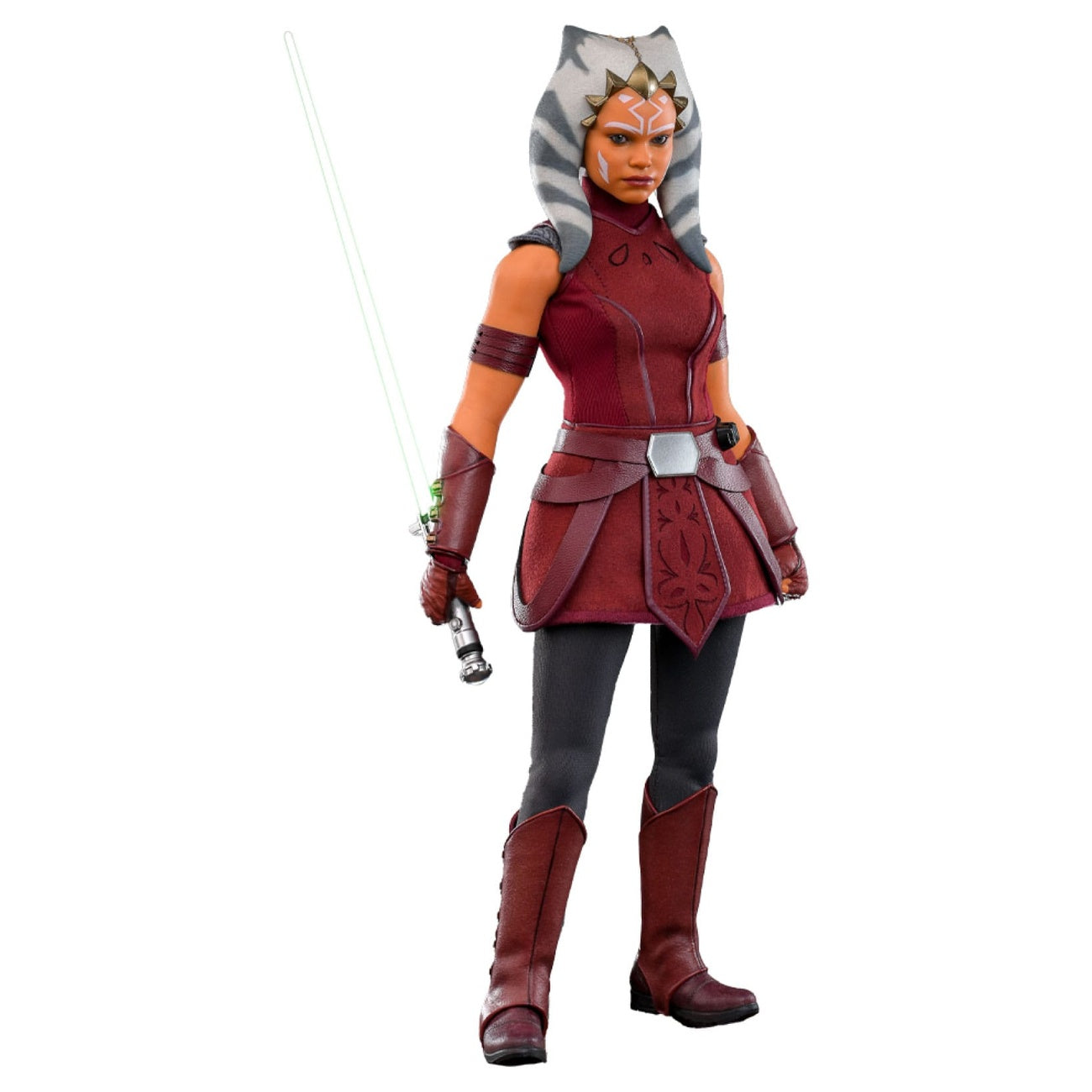 Immagine del prodotto Action figure Ahsoka Tano (Padawan) 1:6 - Star Wars: Ahsoka
