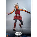 Immagine del prodotto Action figure Ahsoka Tano (Padawan) 1:6 - Star Wars: Ahsoka