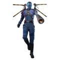 Immagine del prodotto Guardiani della Galassia Vol. 3 - Nebula action figure Masterpiece 1:6